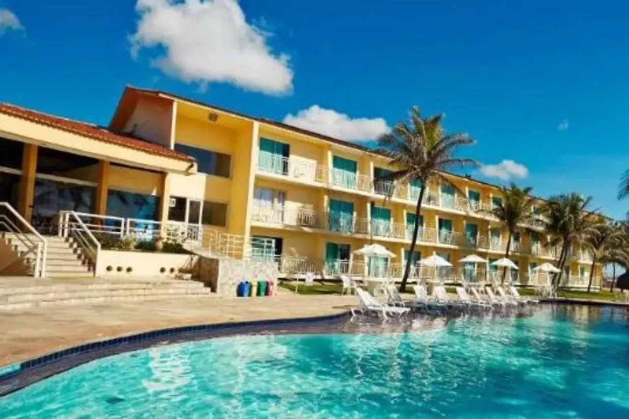 Hotel El Aram Natal Mar