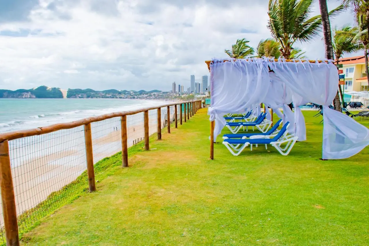 Hotel El Aram Natal Mar 4*,