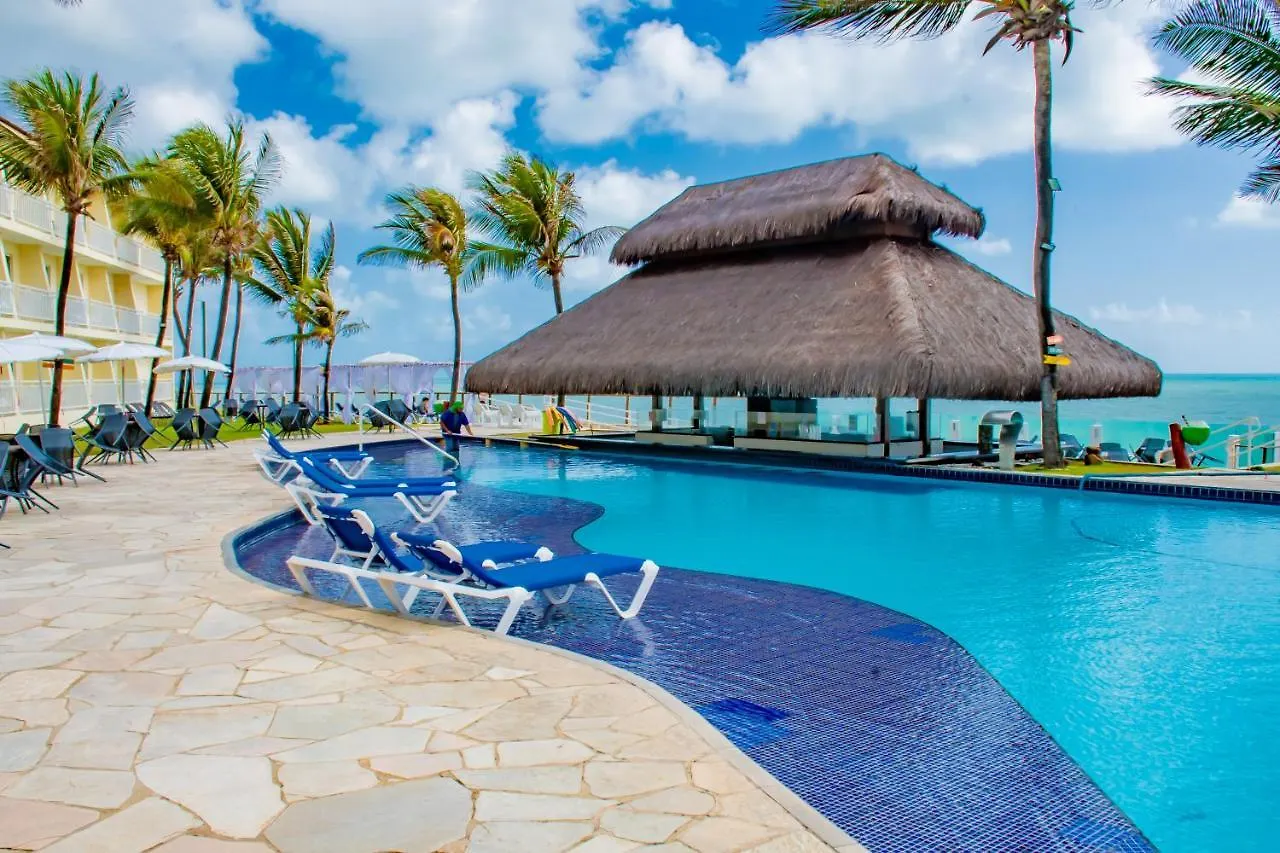 Hotel El Aram Natal Mar