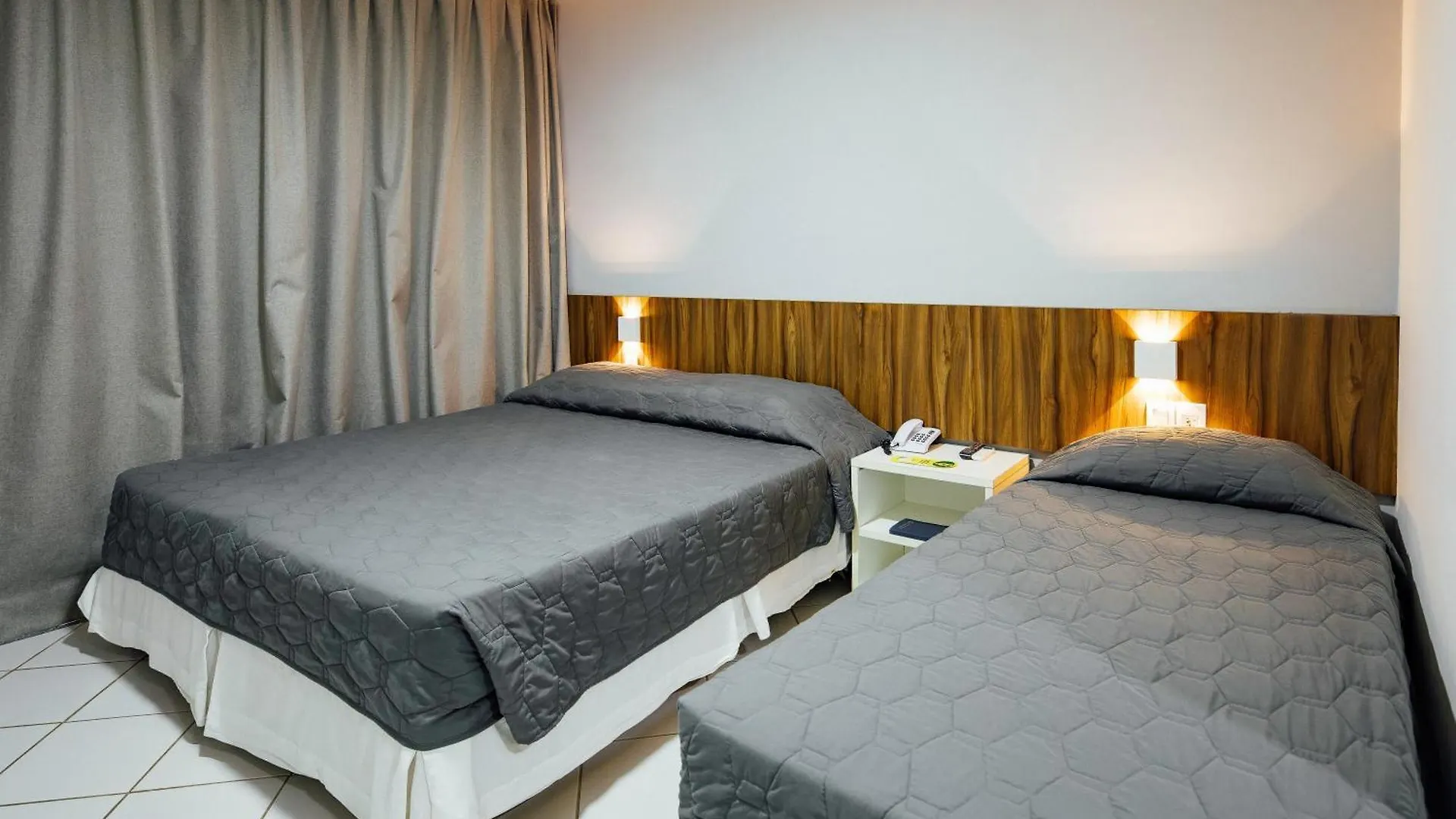 Hotel El Aram Natal Mar