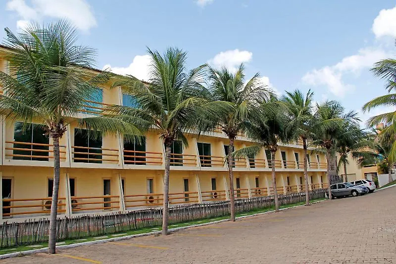 Hotel El Aram Natal Mar
