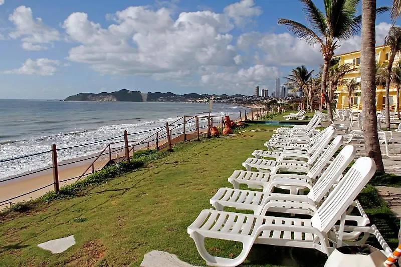 Hotel El Aram Natal Mar