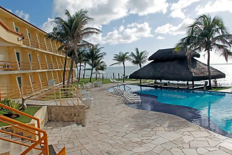 Hotel El Aram Natal Mar