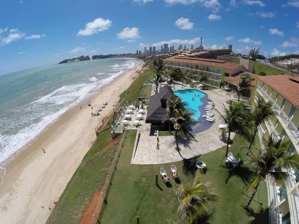Hotel El Aram Natal Mar 4*,  Brazylia
