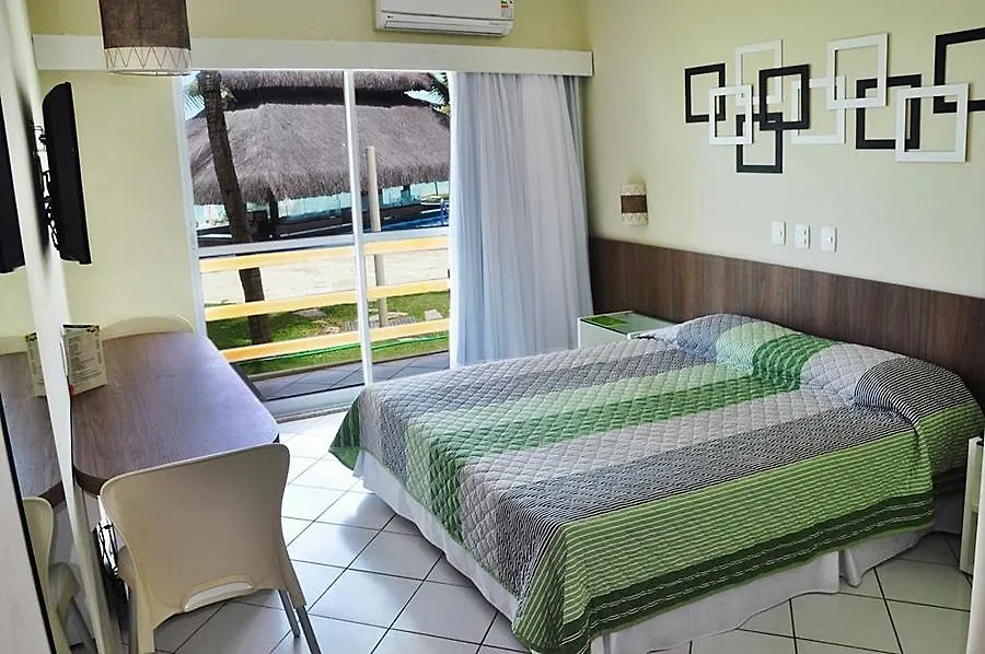 El Aram Natal Mar Hotel