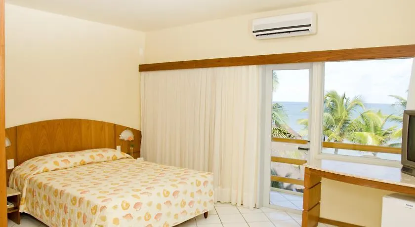 El Aram Natal Mar Hotel