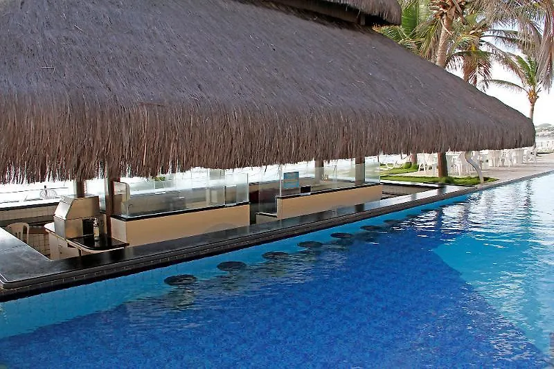 El Aram Natal Mar Hotel 4*,