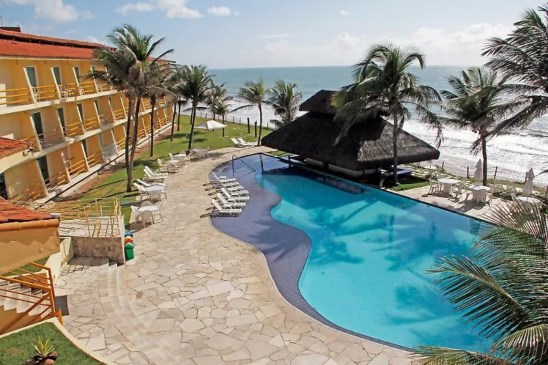 El Aram Natal Mar Hotel Brazil