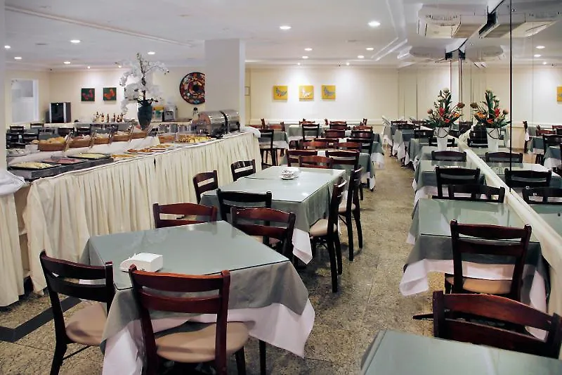 El Aram Natal Mar Hotel