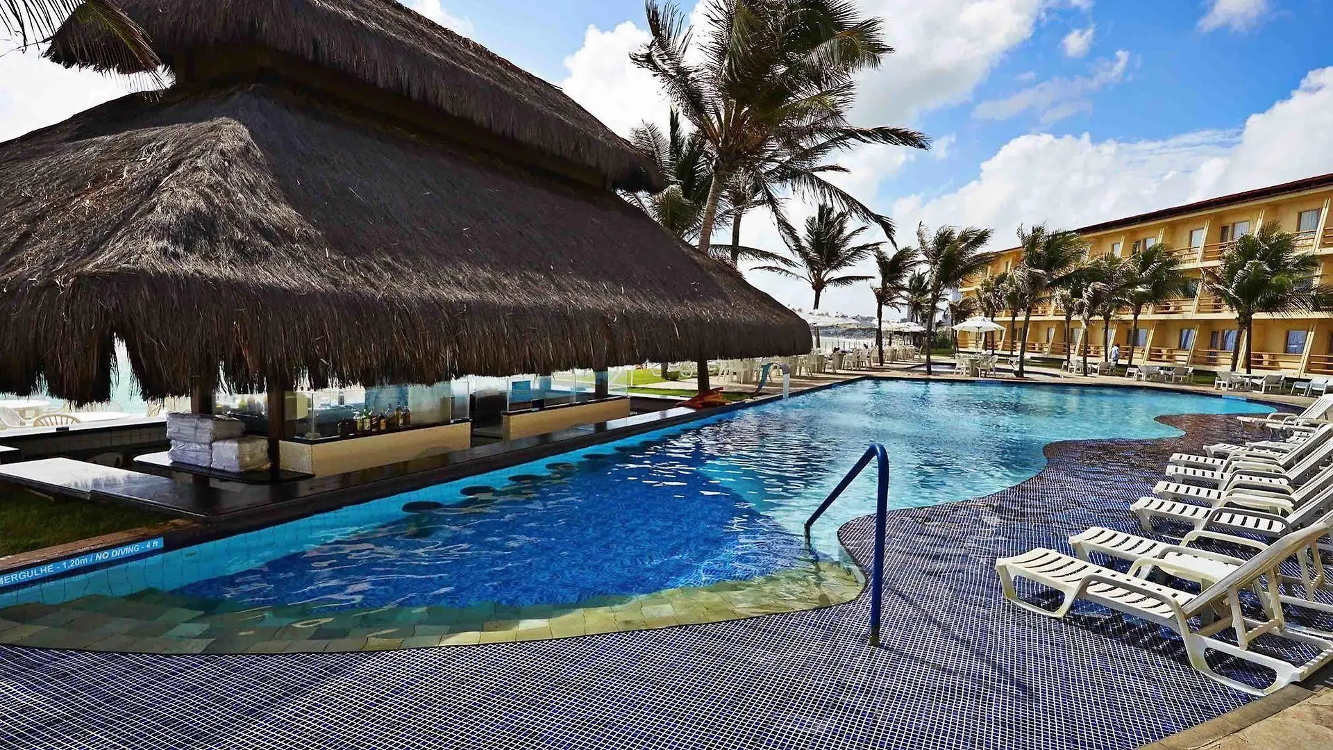 El Aram Natal Mar Hotel