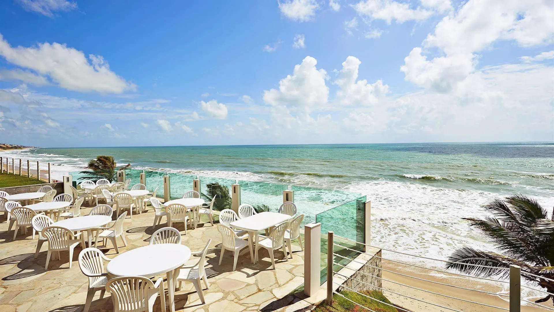 El Aram Natal Mar Hotel