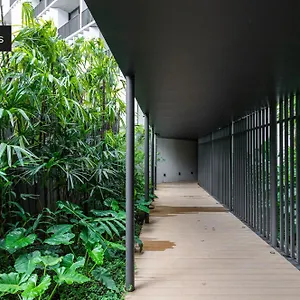 Charlie Onze22 Madalena Apartamento São Paulo