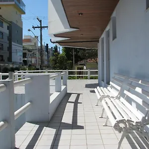 Santoro Gali 210 Apartamento Florianópolis