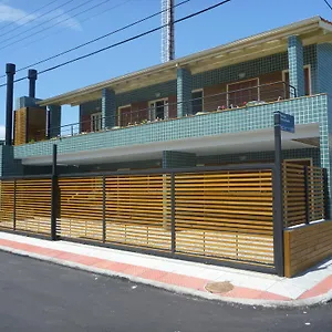 Residencial Jade Apartamento Florianópolis