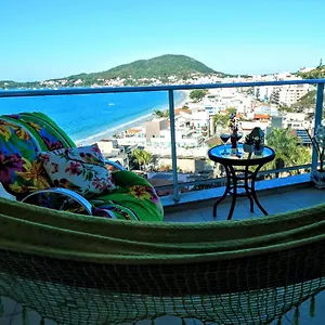 Residencial Jardim Dos Beija- Flores Apartamento Bombinhas